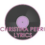 Christina Perri Lyrics Apk