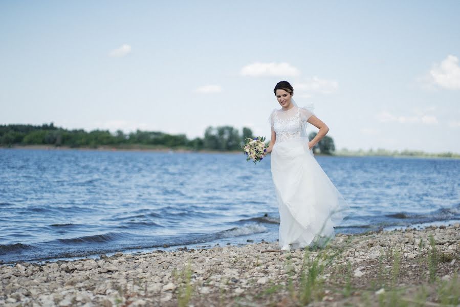 Fotografo di matrimoni Sergey Pogodin (pogodinserge). Foto del 26 gennaio 2021