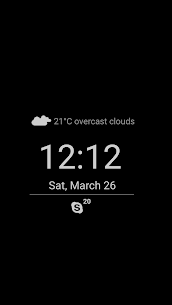 Glance Plus Mod Apk (freigeschaltet) 4