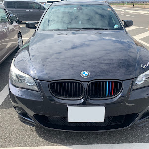 5シリーズ セダン 525i