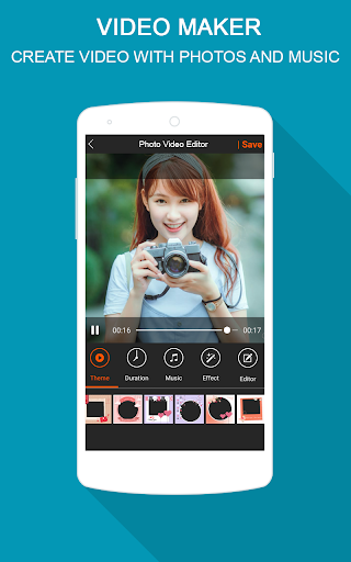 Photo Video Maker