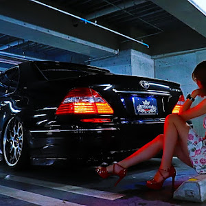 セルシオ UCF31