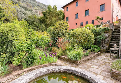 Villa with garden and terrace 2