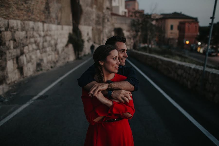 Wedding photographer David Fernández (davidf). Photo of 23 May 2019