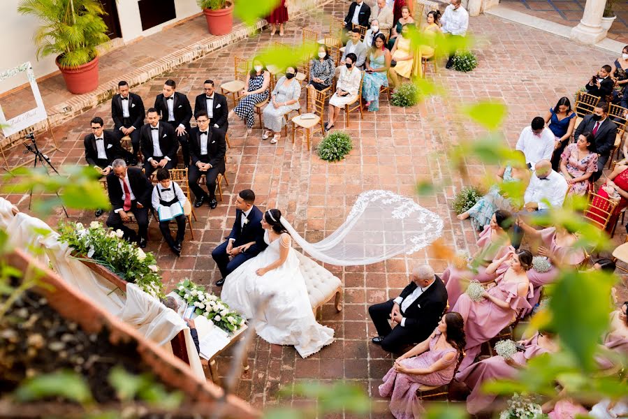 Fotógrafo de bodas Starling Jimenez (starlingjimenez). Foto del 27 de agosto 2023