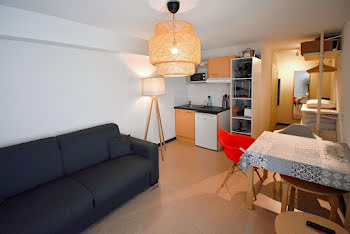 appartement à Lyon 3ème (69)