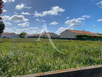 terrain à Longeville-sur-Mer (85)