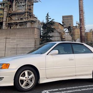 チェイサー JZX100