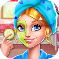 Beauty Spa - Facial Mask Maker