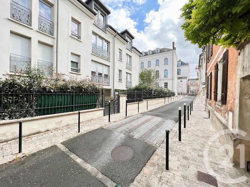 Vente appartement 3 pièces 59.62 m² à Etampes (91150), 212 000 €