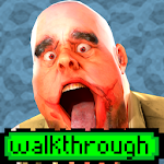 Cover Image of Télécharger Walkthrough for Mr Meat: Horror Escape Room 1.0 APK