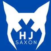 H J Saxon Ltd Logo