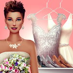 Cover Image of Descargar Diseñador de bodas: vestido de vestir 1.2 APK