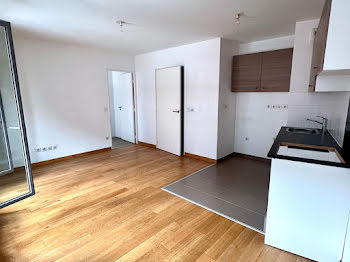 appartement à Romainville (93)