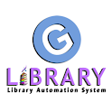 Glibrary - Library Software icon