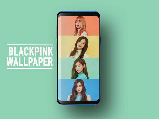 Download Black Pink Wallpapers Kpop Fans Hd On Pc Mac With