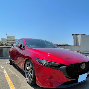 MAZDA3 BPFP