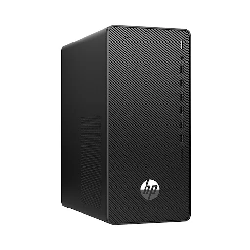 PC HP 280 Pro G6 Microtower 7K5W5PA (Intel Core i5-10500/8GB/256GB SSD/Windows 11 Home SL 64-bit/WiFi 802.11ac)