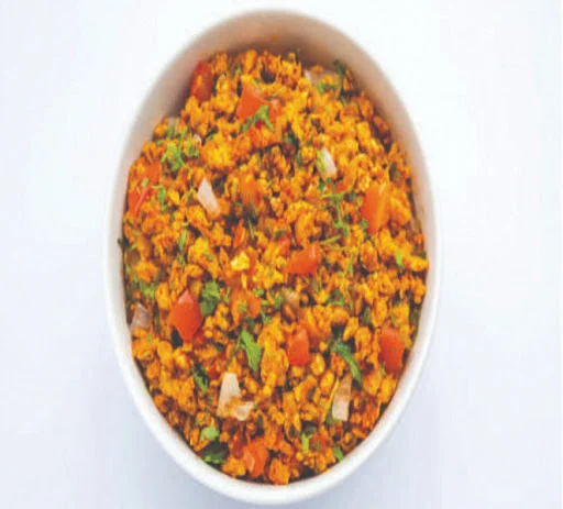 Egg Bhurji