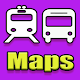 Download Finland Metro Bus and Live City Maps For PC Windows and Mac 1.0