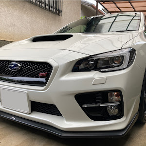 WRX STI VAB