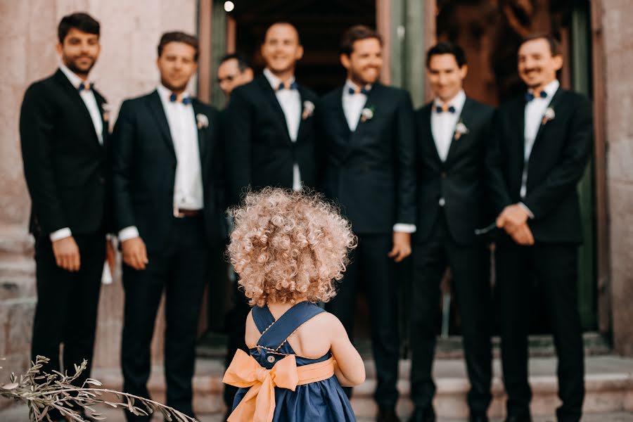 Fotógrafo de bodas Riccardo Iozza (riccardoiozza). Foto del 3 de abril 2019