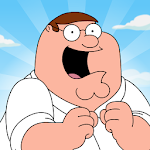 Cover Image of Herunterladen Family Guy Die Suche nach Sachen 1.23.0 APK