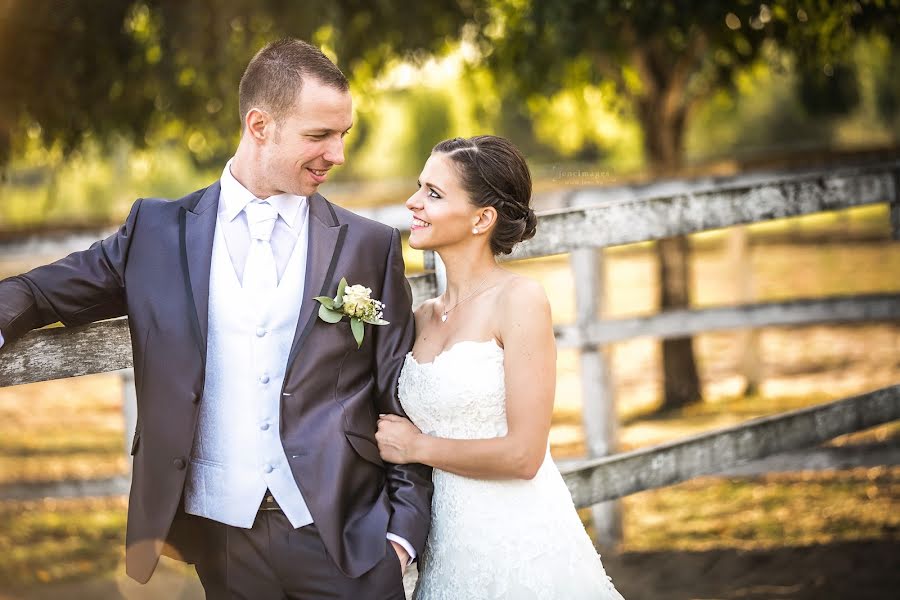 Photographe de mariage Bács Jenő (jencimages). Photo du 31 janvier 2018