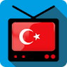 TV Turkey Channels Info icon