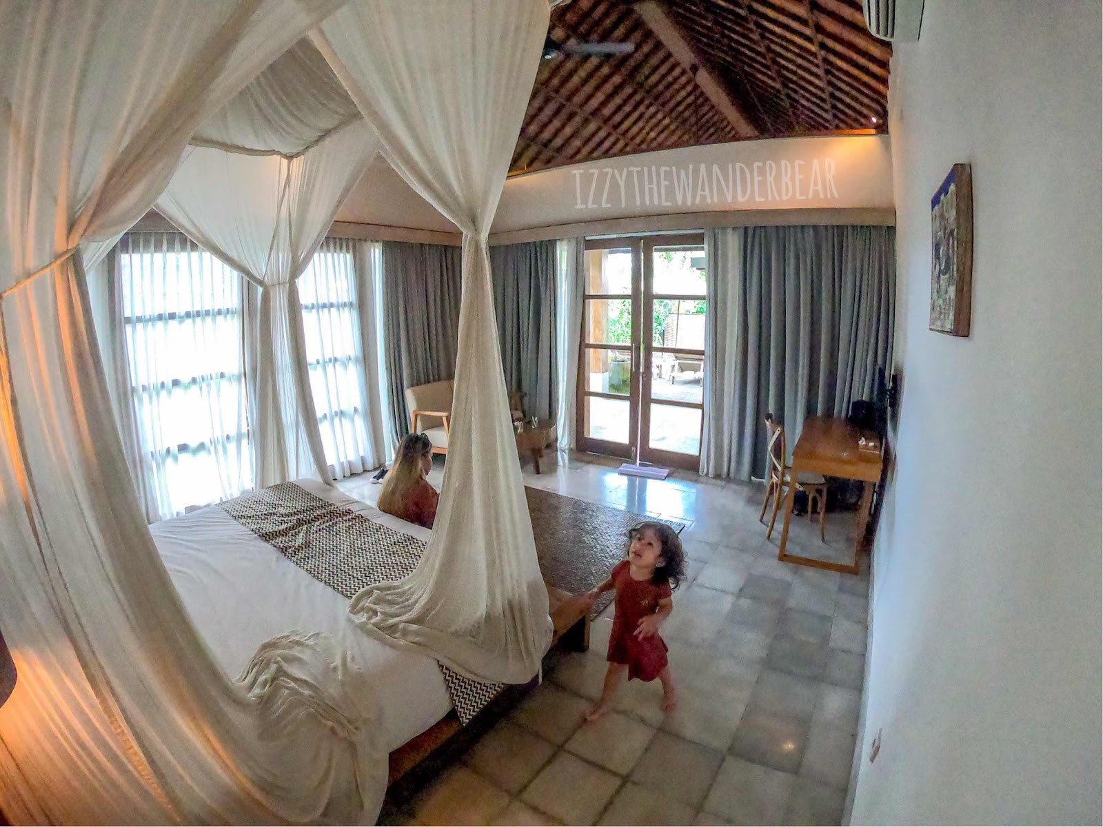 Villa Kayu Lama Ubud - Staycation - 1 Bedroom