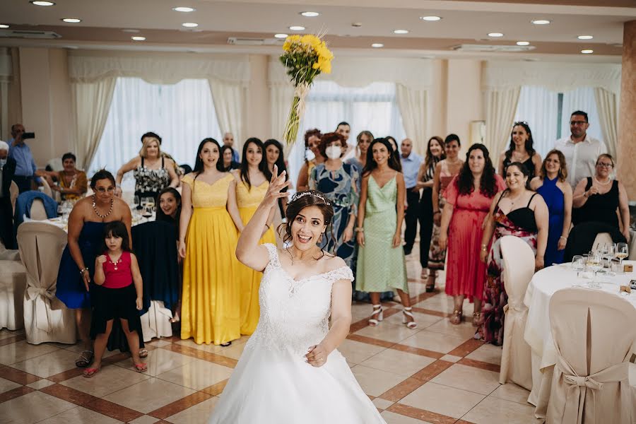 Wedding photographer Zaira Paradiso (zairaparadiso). Photo of 4 February 2022