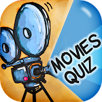 Cover Image of Download Movie Trivia Quiz Game 5.0 APK