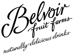 Belvoir Farm - alkoholfria mocktail, ginger beer