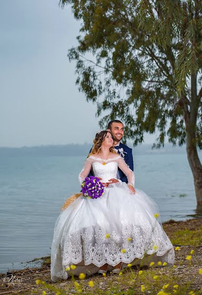 Fotógrafo de bodas Newstudyo Calışkan (ahmet0322). Foto del 16 de junio 2019