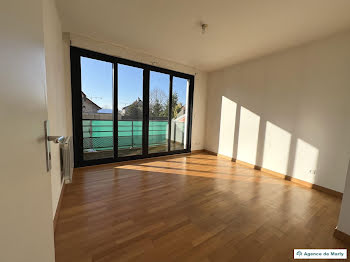 appartement à Sartrouville (78)