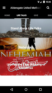 Aldersgate UMC Mechanicsburg(圖2)-速報App