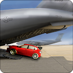 Car Transport Airplane Pilot Apk