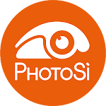 Cover Image of Herunterladen Photosì - Fotobücher & Drucke 1.22.0 APK