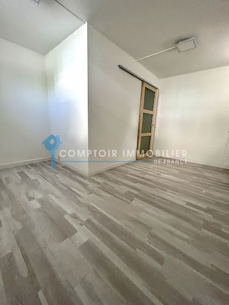 Vente appartement 1 pièce 22 m² à Montpellier (34000), 85 000 €