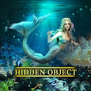 ダウンロード Hidden Object - Mermaids of the Deep をインストールする 最新 APK ダウンローダ