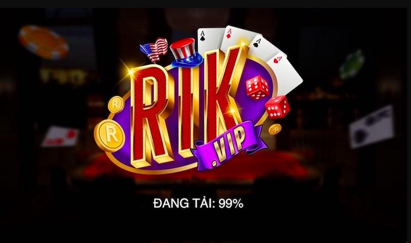 App Rikvip có những tính năng gì?