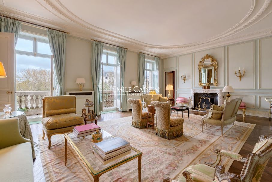 Vente appartement 6 pièces 220 m² à Paris 4ème (75004), 7 900 000 €