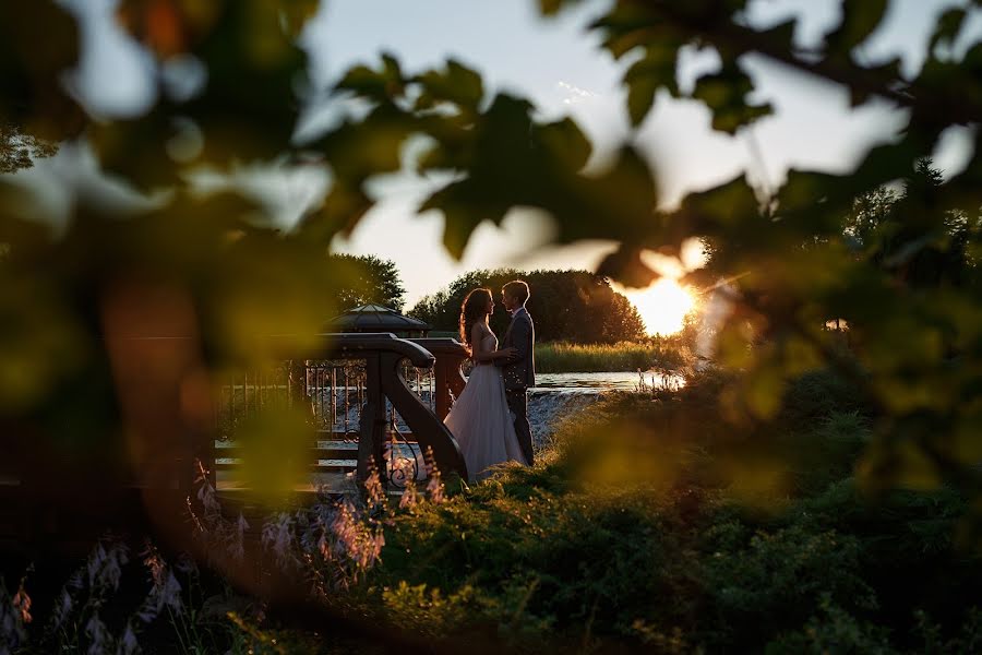 Fotógrafo de bodas Maryana Sharabura (sunnydays). Foto del 22 de julio 2016