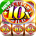 Cover Image of Download Classic Slots - Free Casino Slot Games 1.0.256 APK