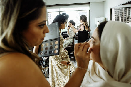 Fotógrafo de bodas Mariya Shalaeva (mashalaeva). Foto del 1 de julio 2019