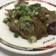 牛老二牛肉麵館(興中本店)