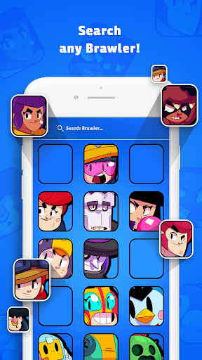 SFX for Brawl Stars screenshots 9