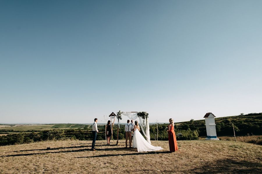 Hochzeitsfotograf Vítězslav Malina (malinaphotocz). Foto vom 15. Februar 2023