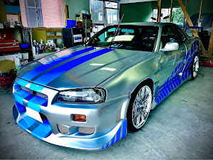 Cartuneユーザーページ Paul Garage京ちゃんさんがオーナーの車一覧 車のカスタム情報はcartune