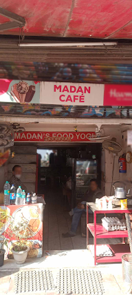 Madan Cafe & Restaurant photo 1